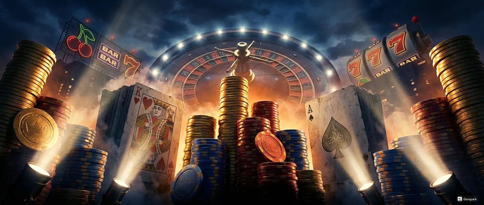 Ultra Casino bonus