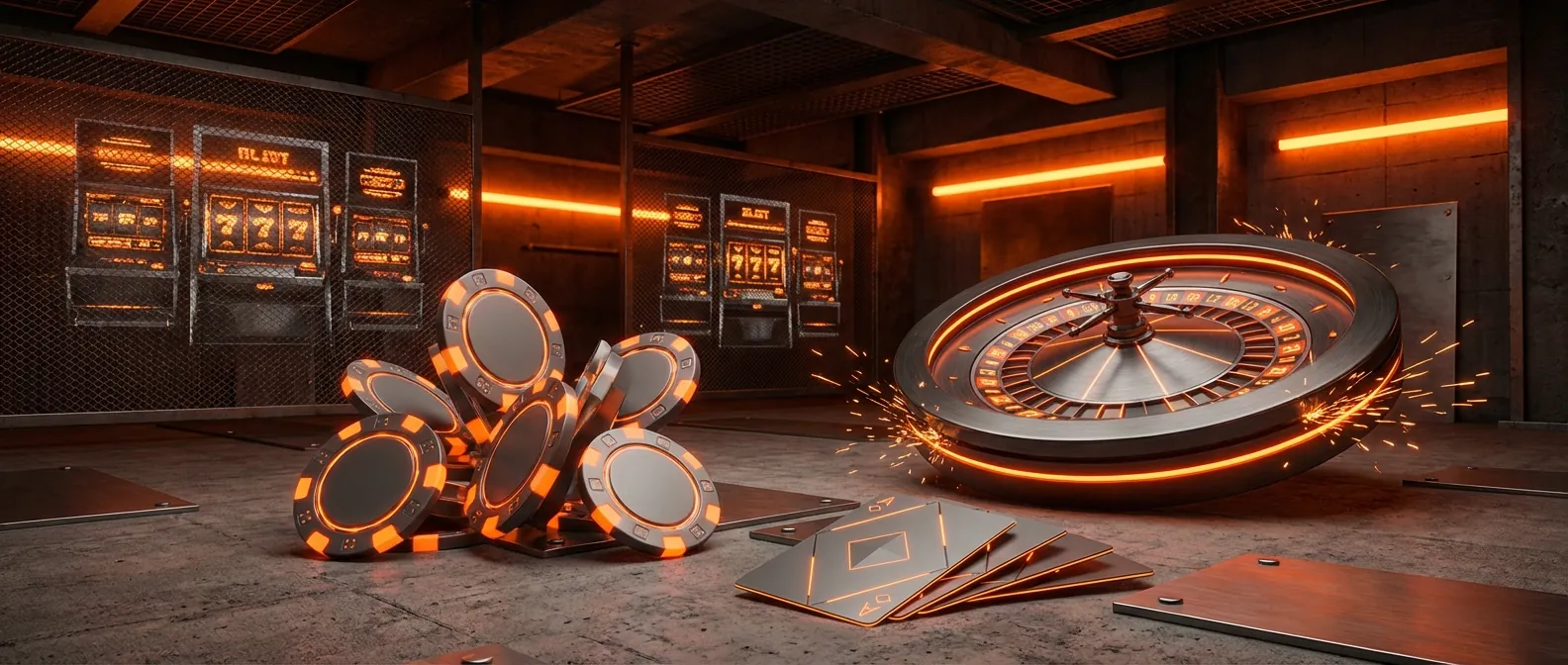 Ultra Casino bonus