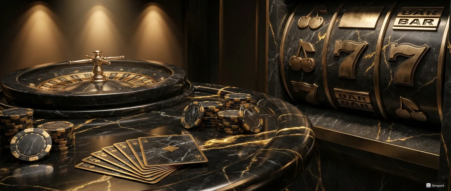 Ultra Casino bonus