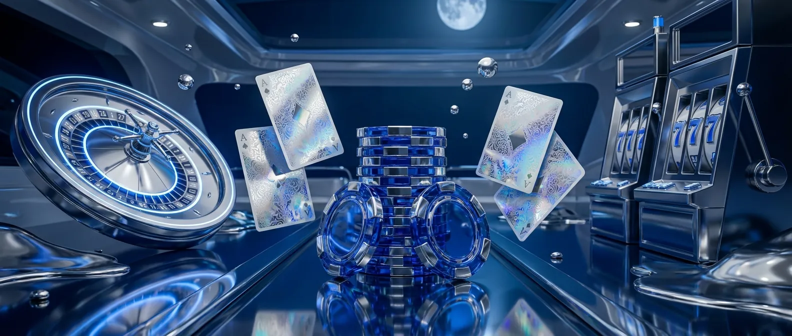 Ultra Casino bonus